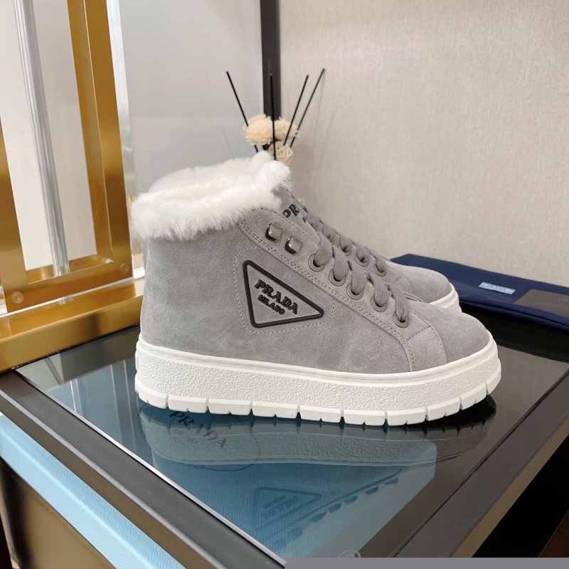 Pra*a boots